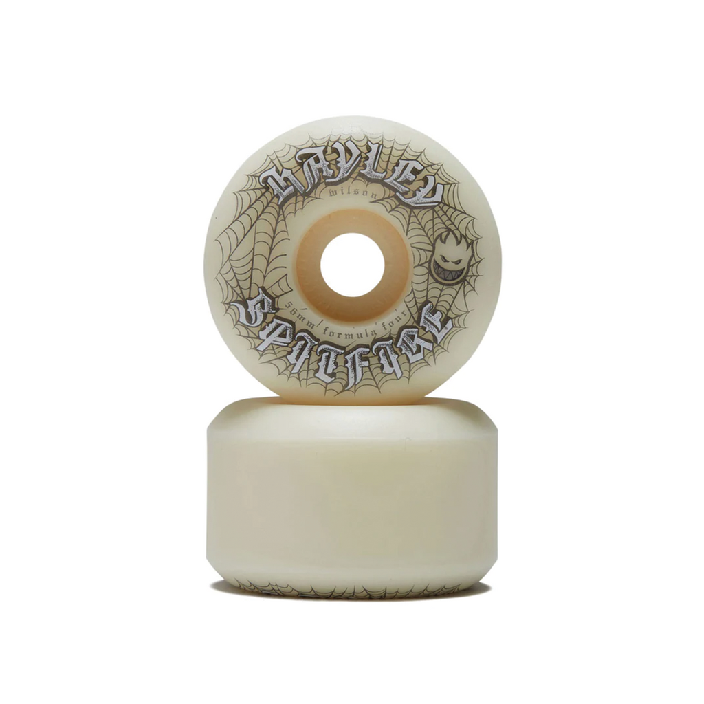 SPITFIRE F4 HAYLEY WEBBED 99 54MM