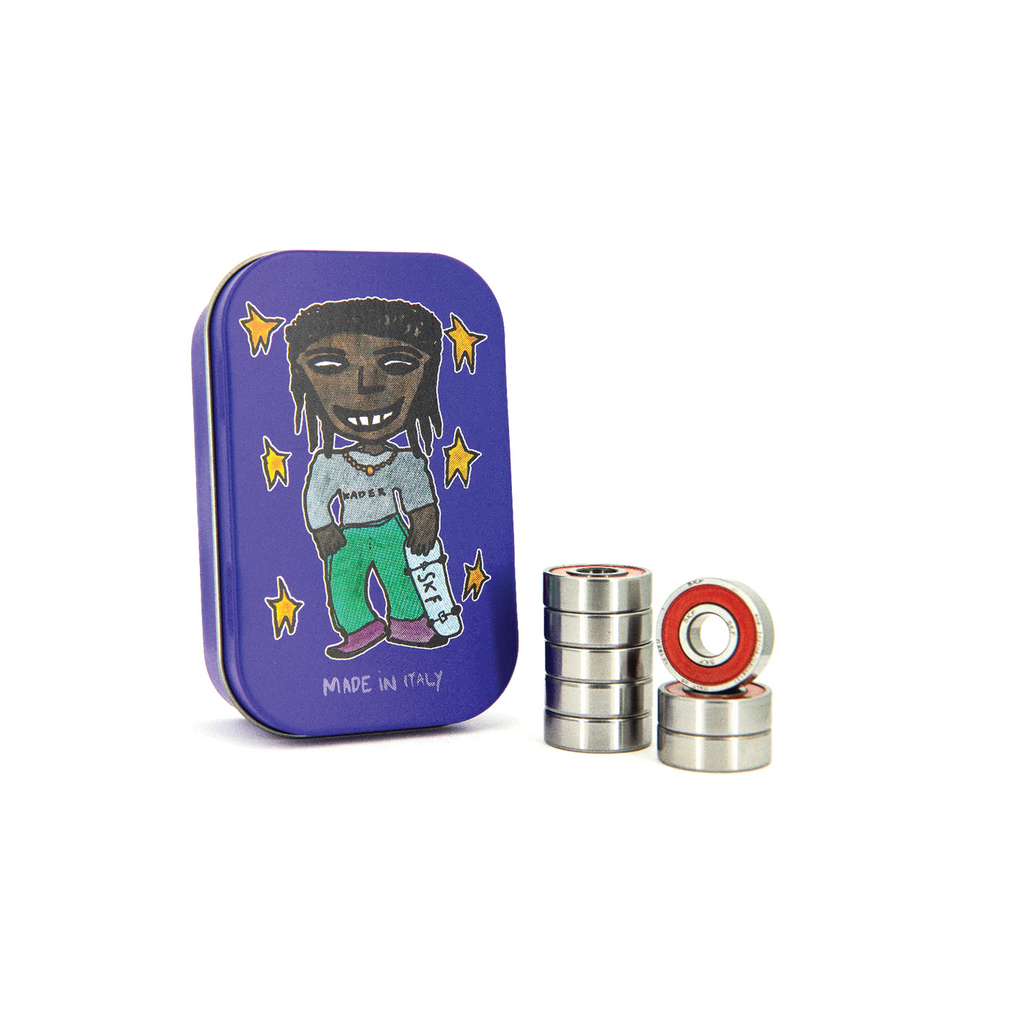 SKF BEARINGS KADER SYLLA