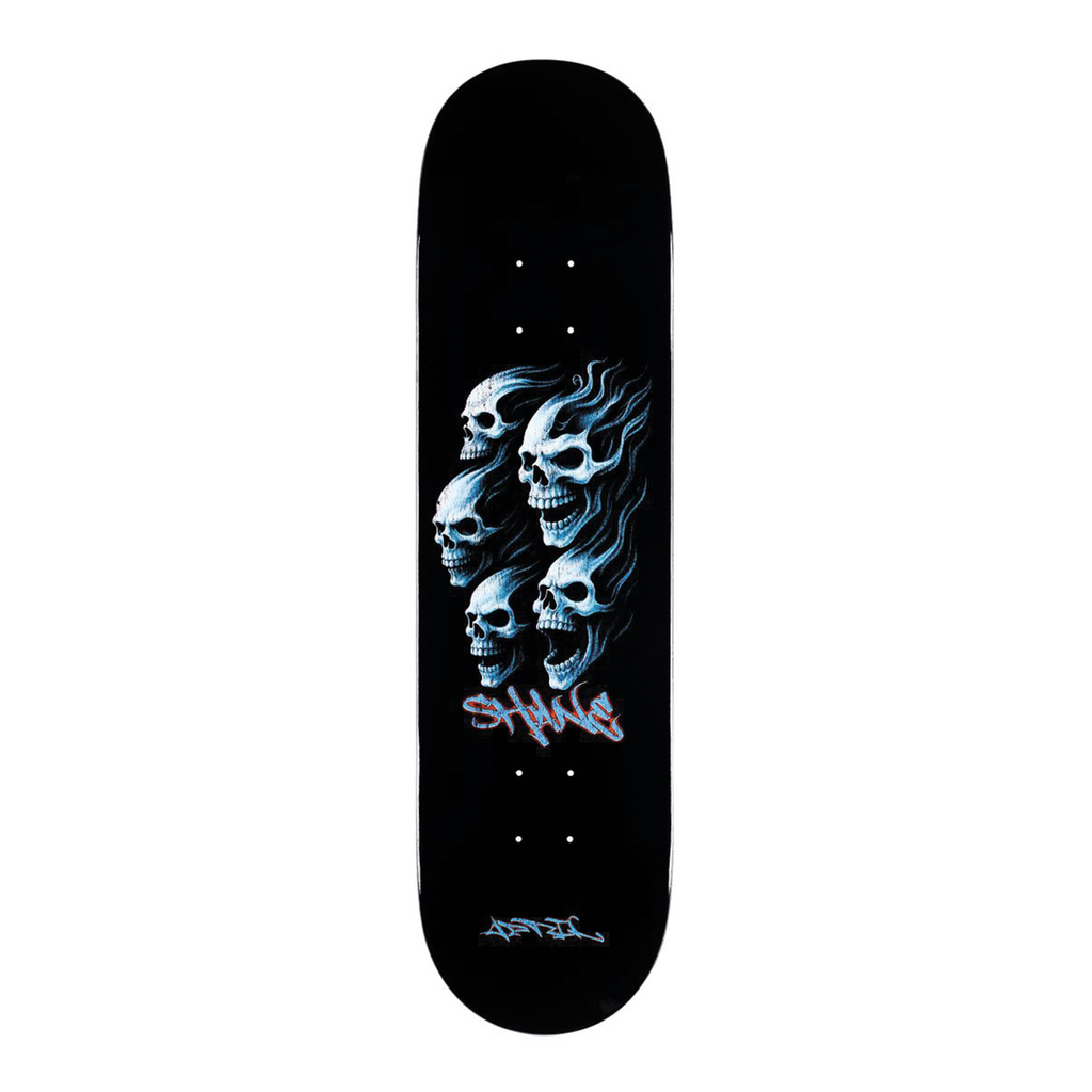 APRIL SKATEBOARDS SHANE DEAD 8.125