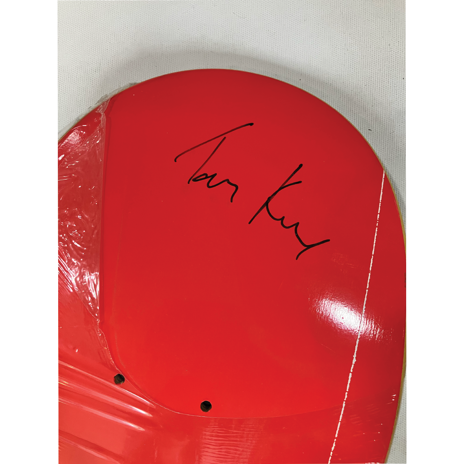 KROOKED SKATEBOARDS TOM KNOX 8.5