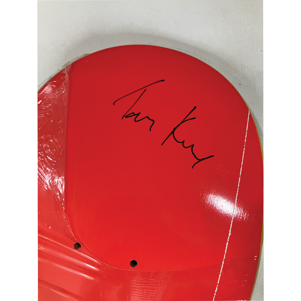 KROOKED SKATEBOARDS TOM KNOX 8.5