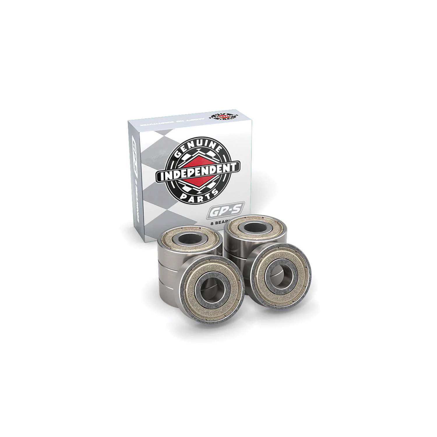 Independent Skateboard Bearings gp-s