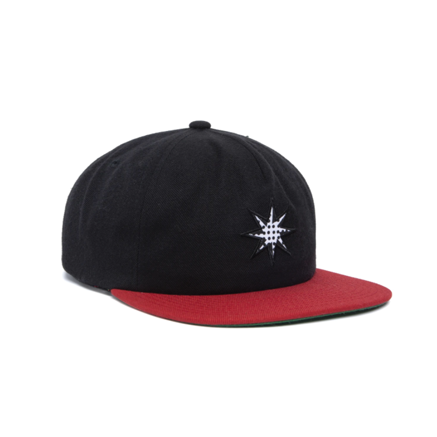 HUF STAR SNAPBACK