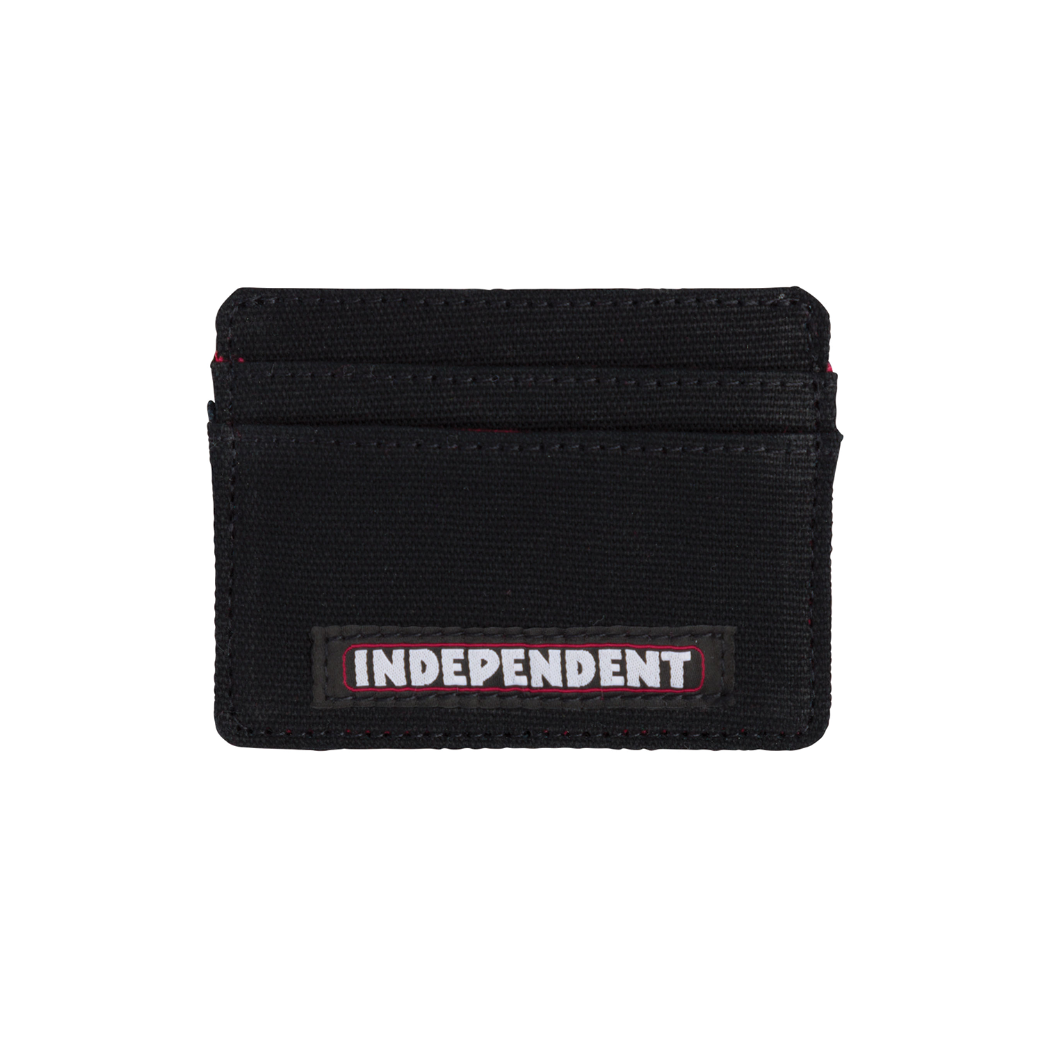 INDEPENDENT TRUCK CO. - Bar Logo Wallet
