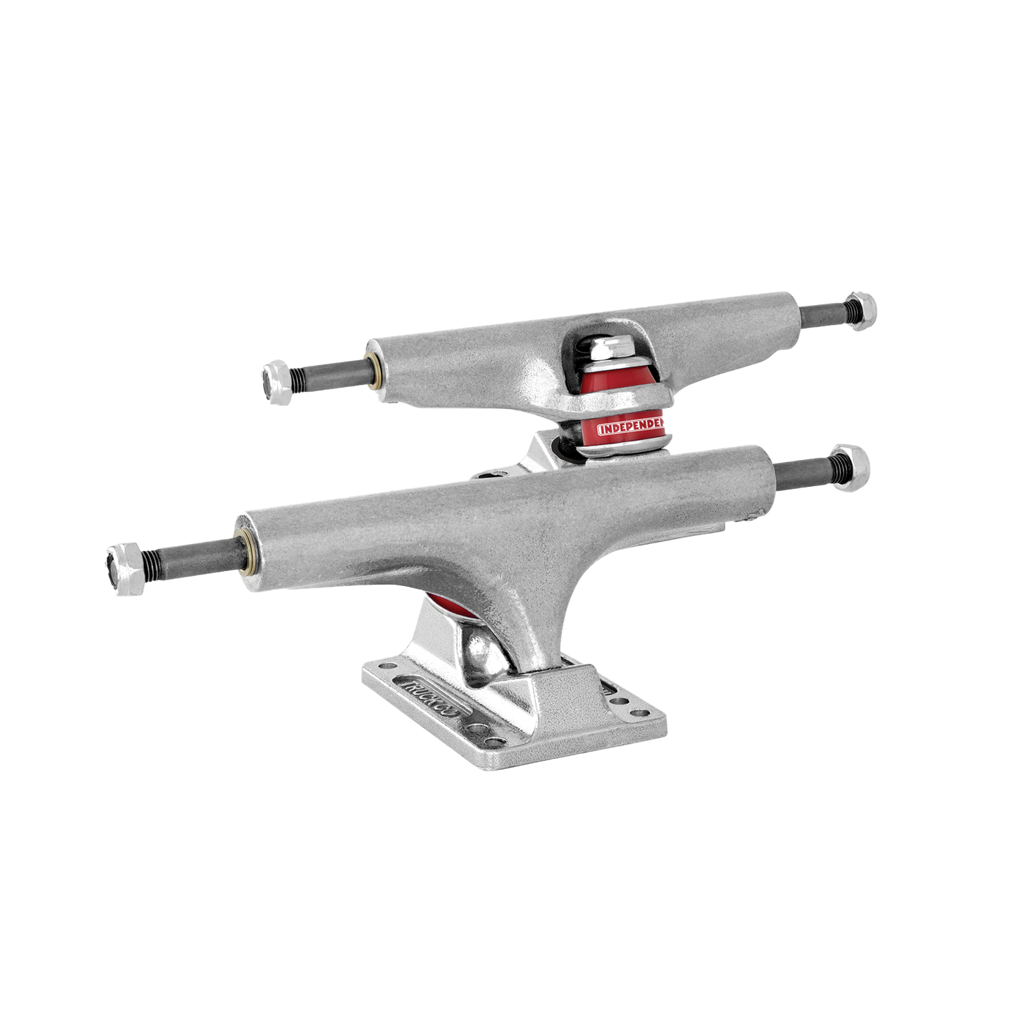 INDEPENDENT STAGE 4 POLISHED TRUCKS