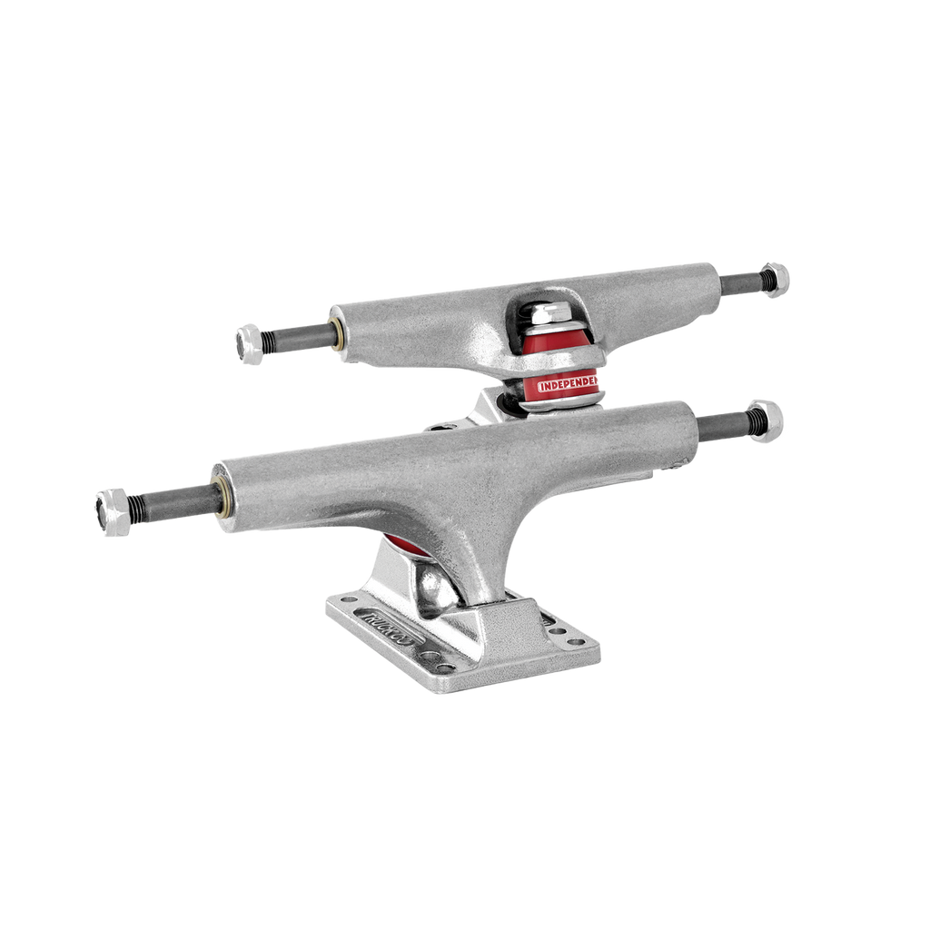 INDEPENDENT STAGE 4 POLISHED TRUCKS