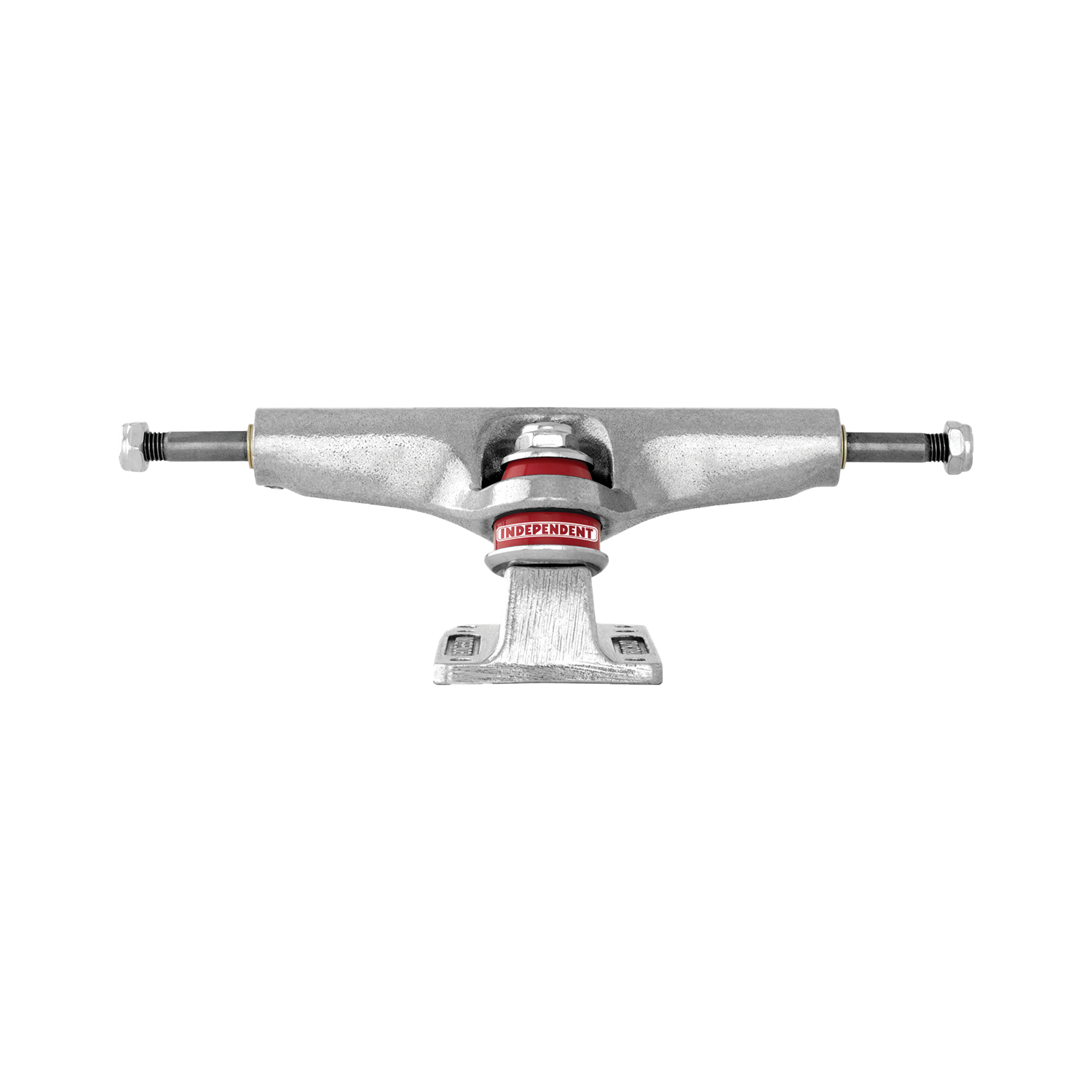 INDEPENDENT STAGE 4 POLISHED TRUCKS