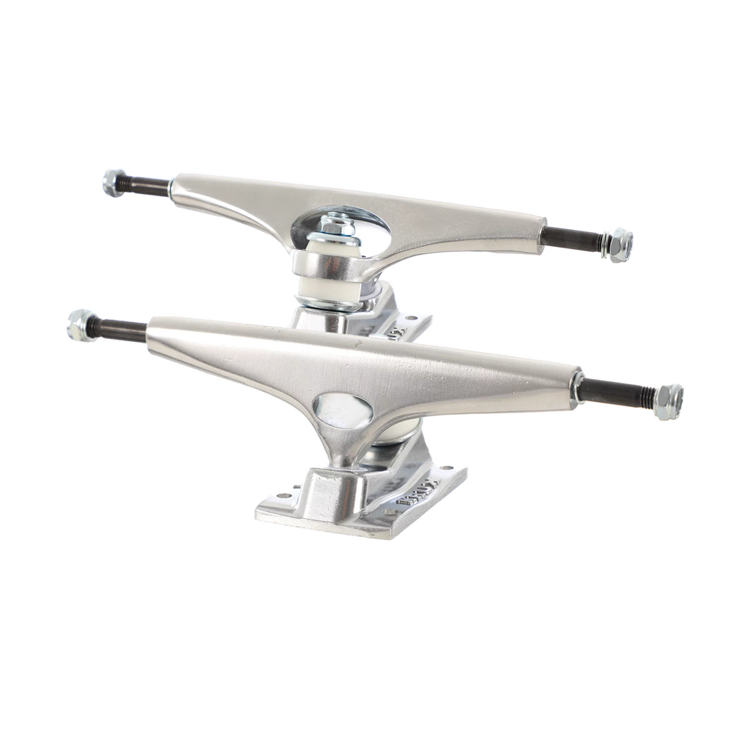 KRUX TRUCKS K5 POLIHED TRUCKS