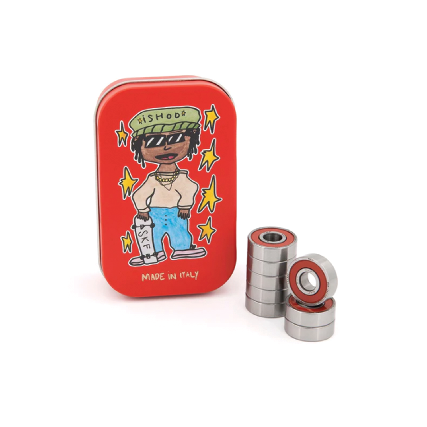 SKF BEARINGS ISHOD