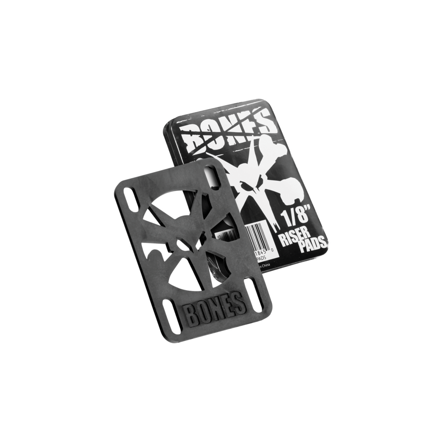 BONES 1/8" RISER PADS