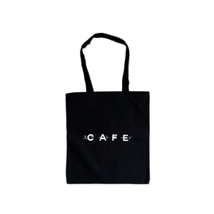 SKATEBOARD CAFE TOTE BAGS