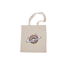 Load image into Gallery viewer, SKATEBOARD CAFE TOTE BAGS
