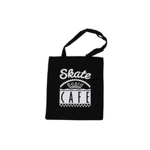 Load image into Gallery viewer, SKATEBOARD CAFE TOTE BAGS
