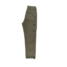 Load image into Gallery viewer, DICKIES MENS EAGLE BEND PANT - MILITARY GREEN
