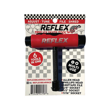 Load image into Gallery viewer, REFLEX TRIFLEX SKATE TOOL

