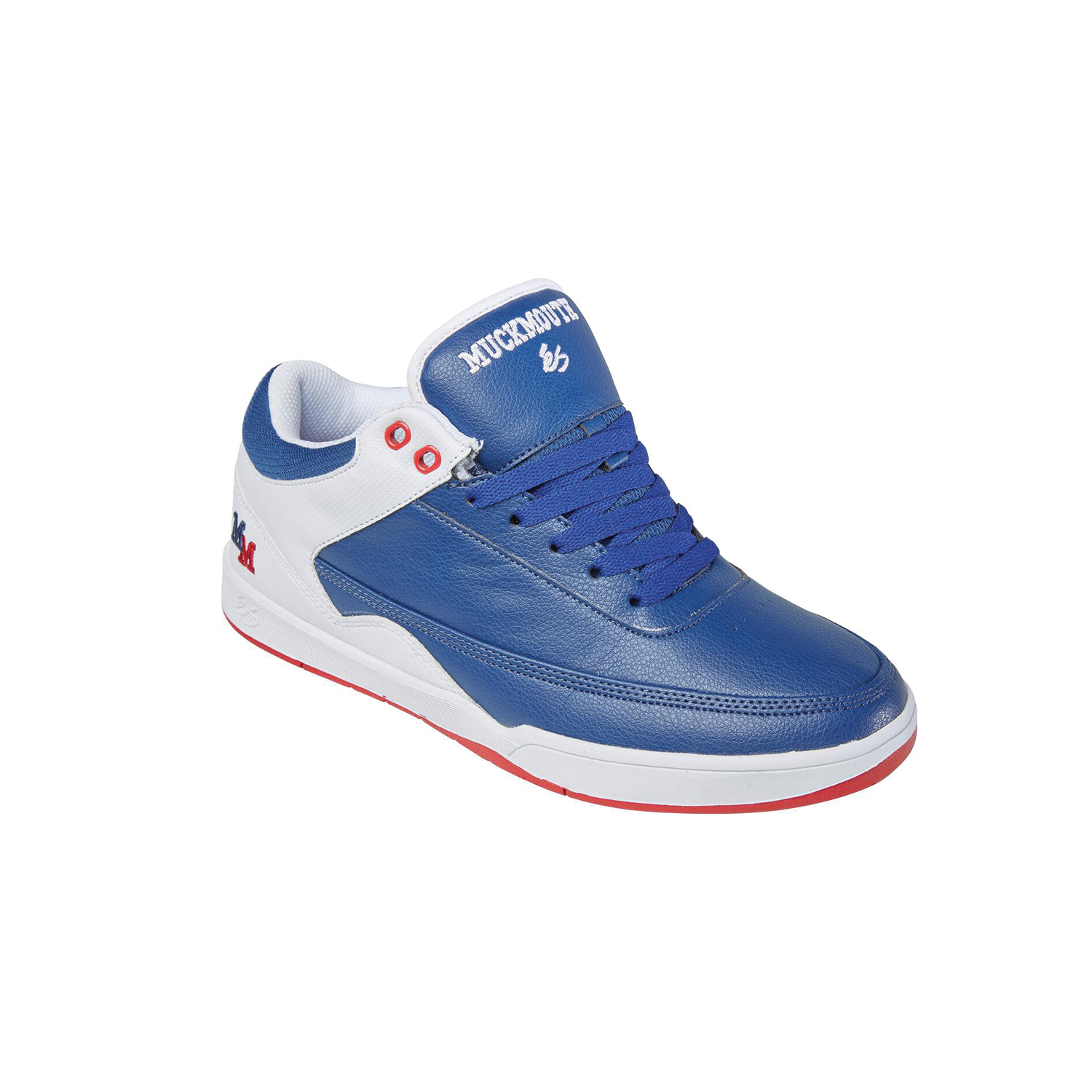 ES FOOTWEAR - STYLUS MID X MUCKMOUTH