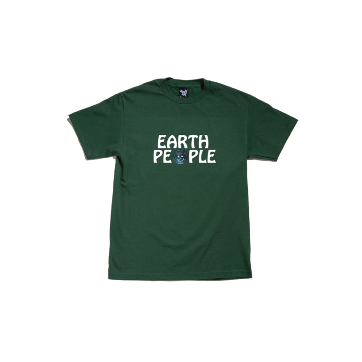 THE QUIET LIFE EARTH PEOPLE T-SHIRT