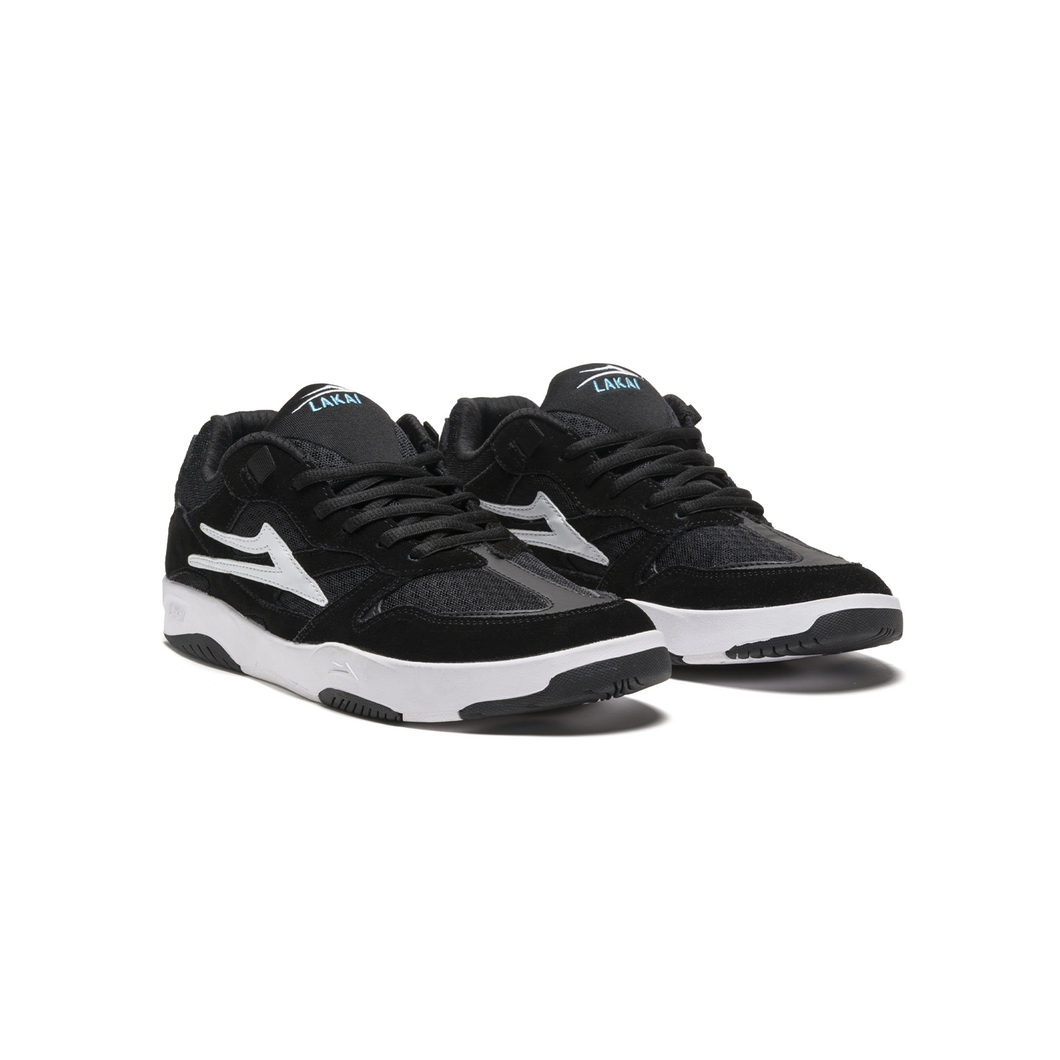LAKAI EVO 2.0 XLK - BLACK