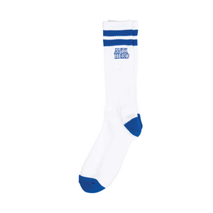 ANTI HERO SOCKS HERO OUTLINE