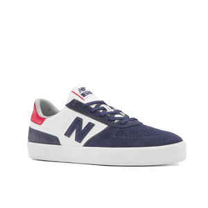 NEW BALANCE NUMERIC 272 NAVY / WHITE