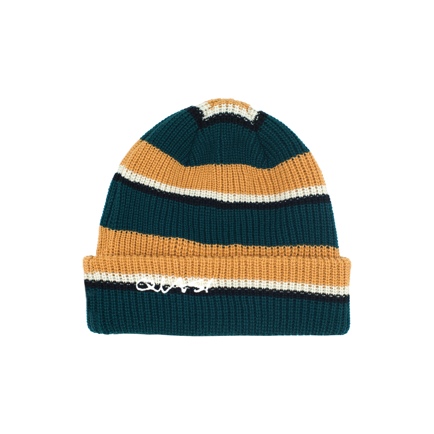 QUASI SENECA BEANIE - SHERBERT