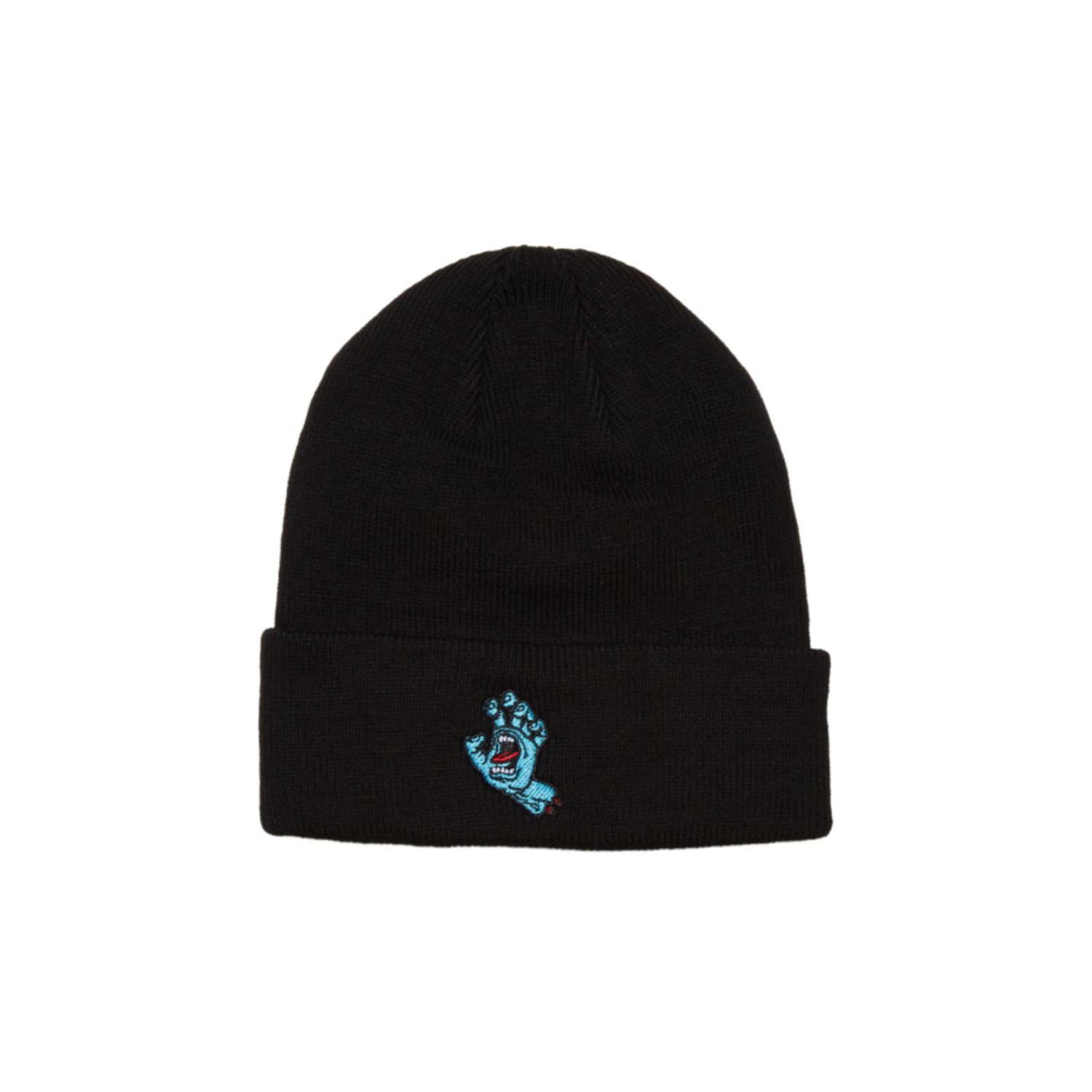 SANTA CRUZ SCREAMING HAND BEANIE