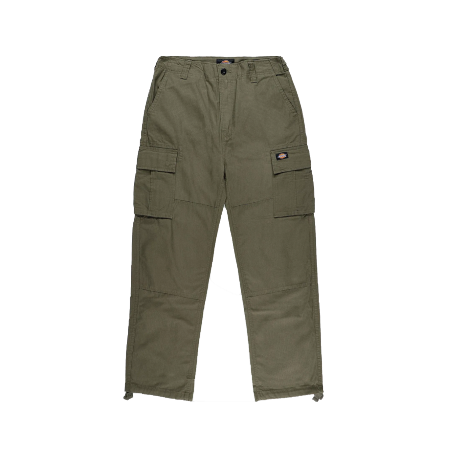DICKIES MENS EAGLE BEND PANT - MILITARY GREEN