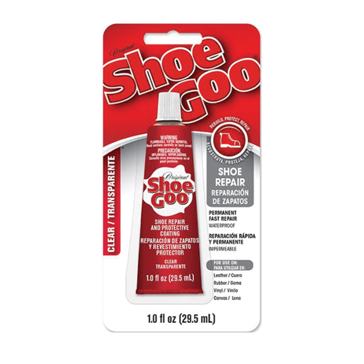 SHOE GOO