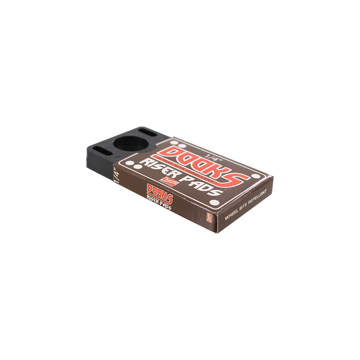 DOOKS RISER PADS