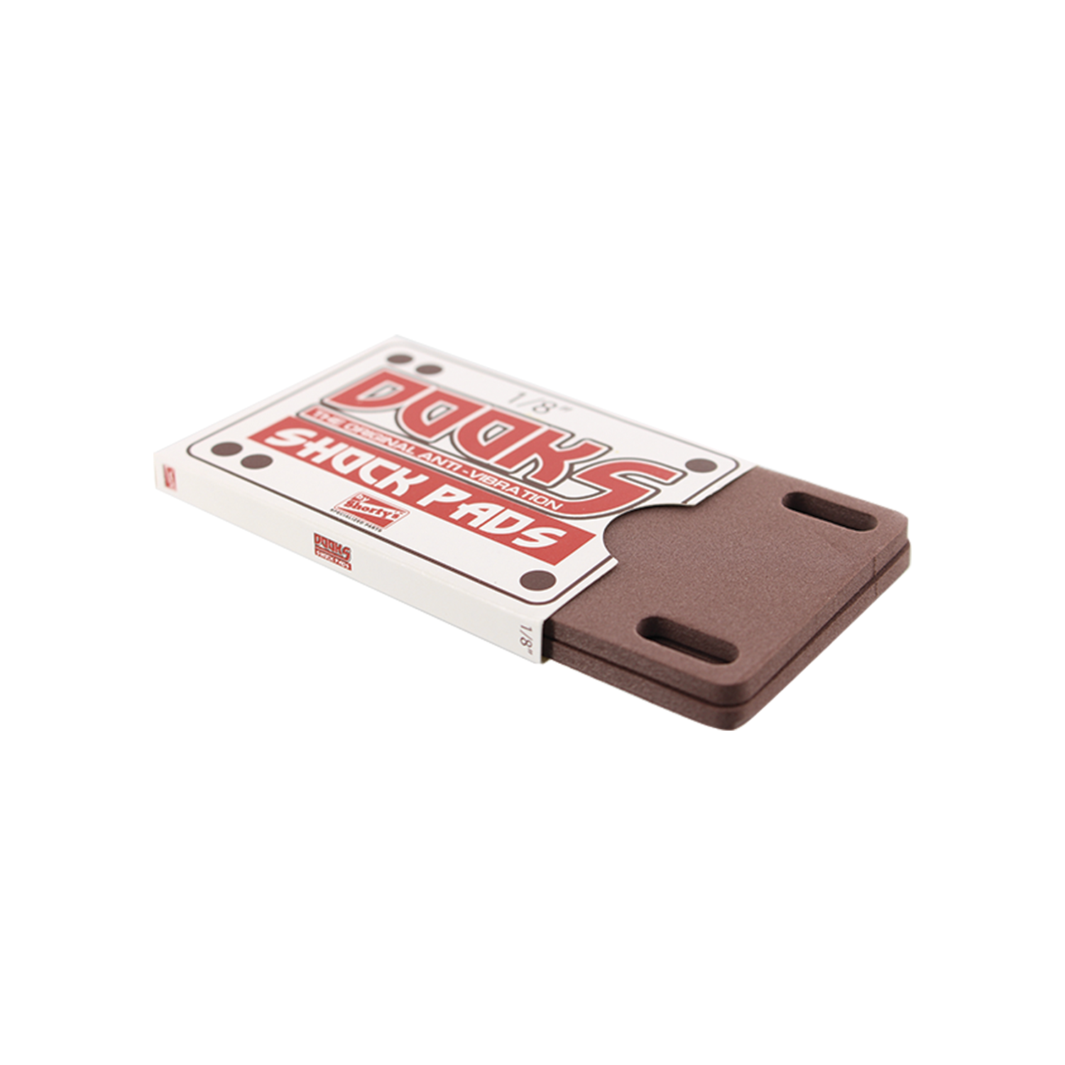 DOOKS RISER PADS