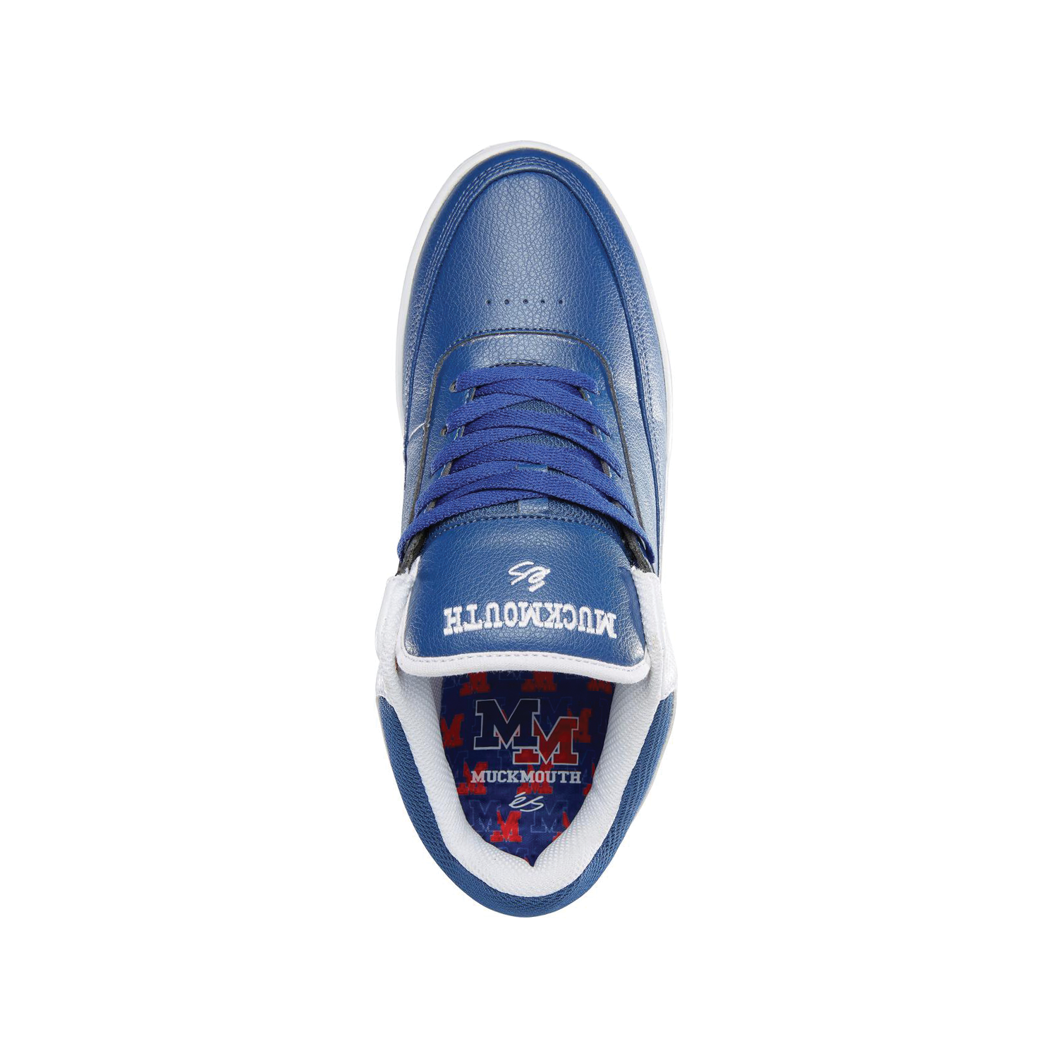 ES FOOTWEAR - STYLUS MID X MUCKMOUTH