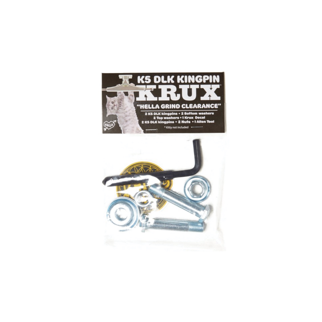 KRUX DLK K5 KINGPIN SET