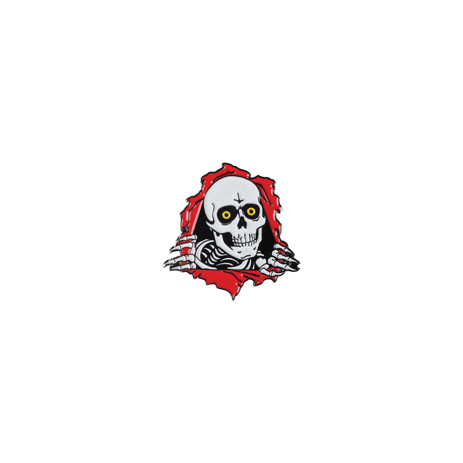 POWELL PERALTA PIN