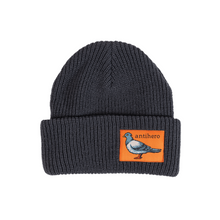 Load image into Gallery viewer, ANTI HERO LIL PIGEON LABEL CUFF BEANIE
