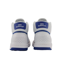 Load image into Gallery viewer, NEW BALANCE NUMERIC 440 HIGH WHITE/ROYAL
