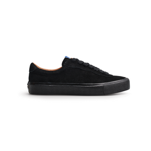 LAST RESORT AB VM001 SUEDE - BLACK/ BLACK