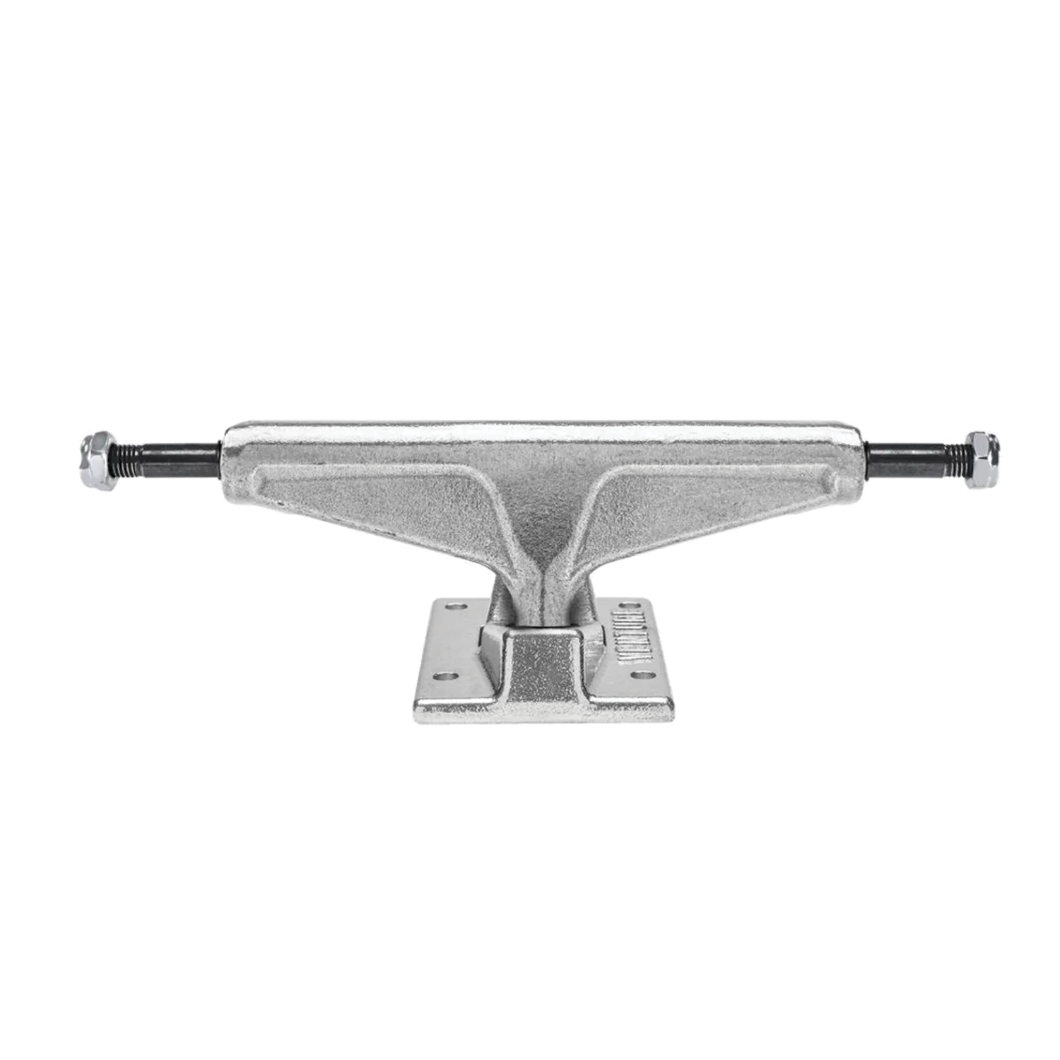 VENTURE TRUCK COMPANY POLISHED SILVER HIGH TRUCKS