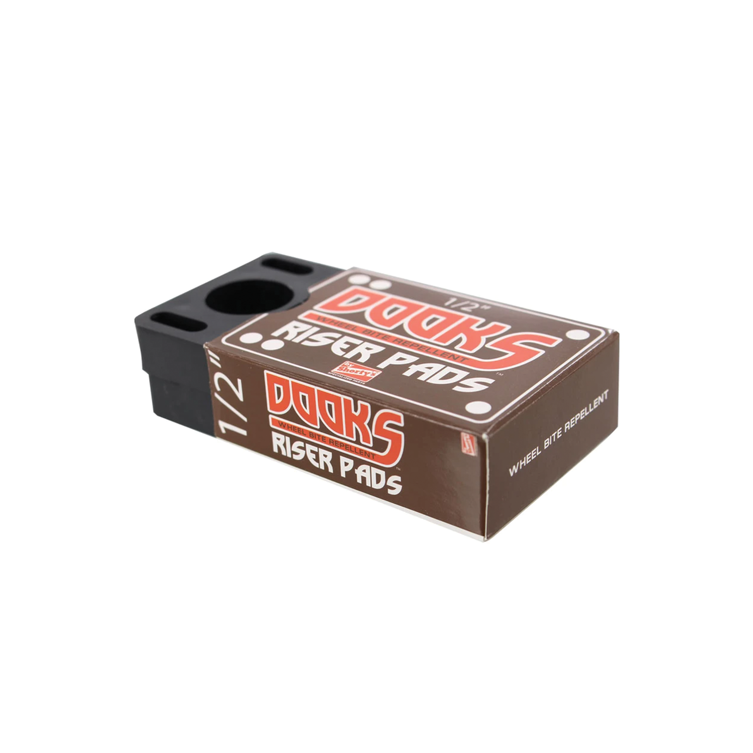 DOOKS RISER PADS