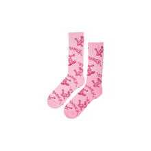 Load image into Gallery viewer, THRASHER MAGAZINE LOGO CREW SOCKS
