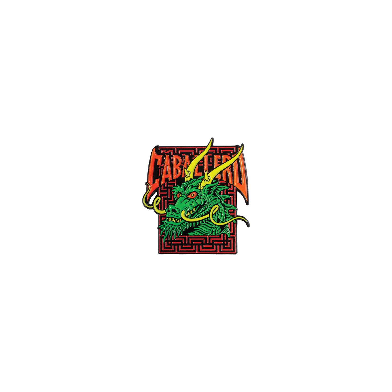 POWELL PERALTA PIN