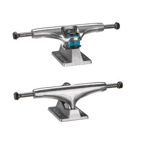 INDEPENDENT - thunder トラック Amazon.com : Thunder - Polished Skateboard Truck, Silver
