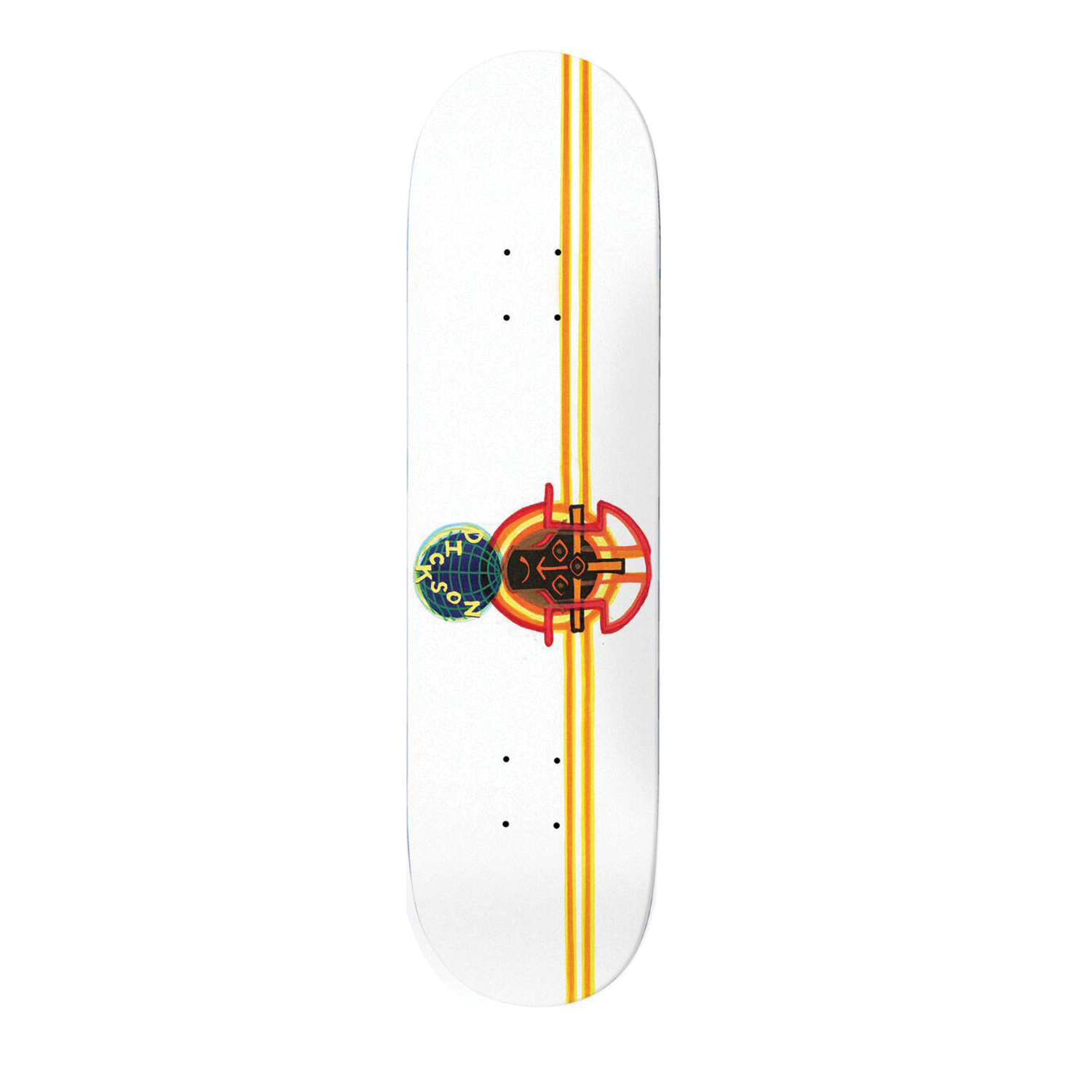 DEATHWISH JD STRICTLY DEATHWISH 8.125