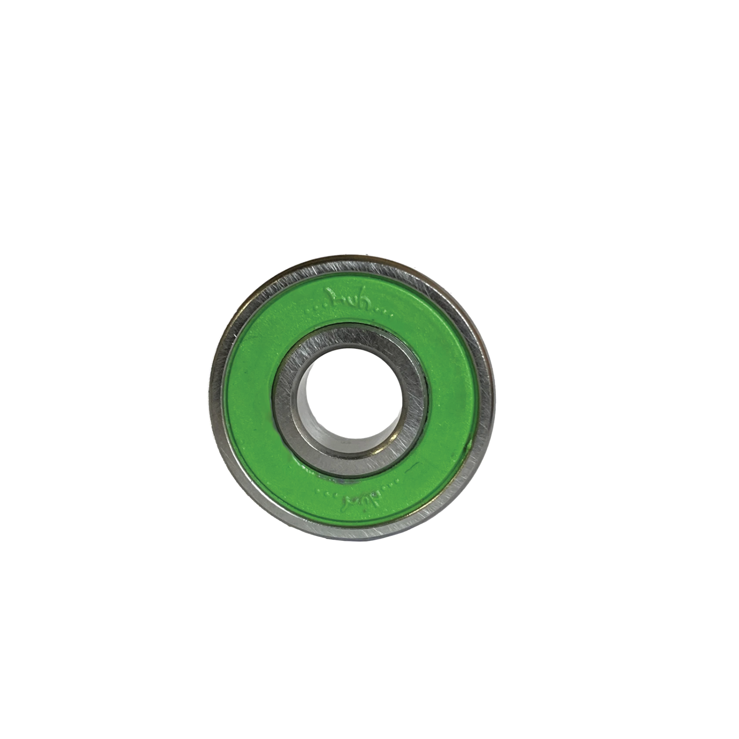 HUH BEARING GREEN 8 PK
