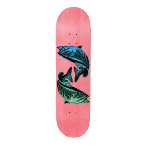 NINE ONE SEVEN SPIRAL DECK 8.5