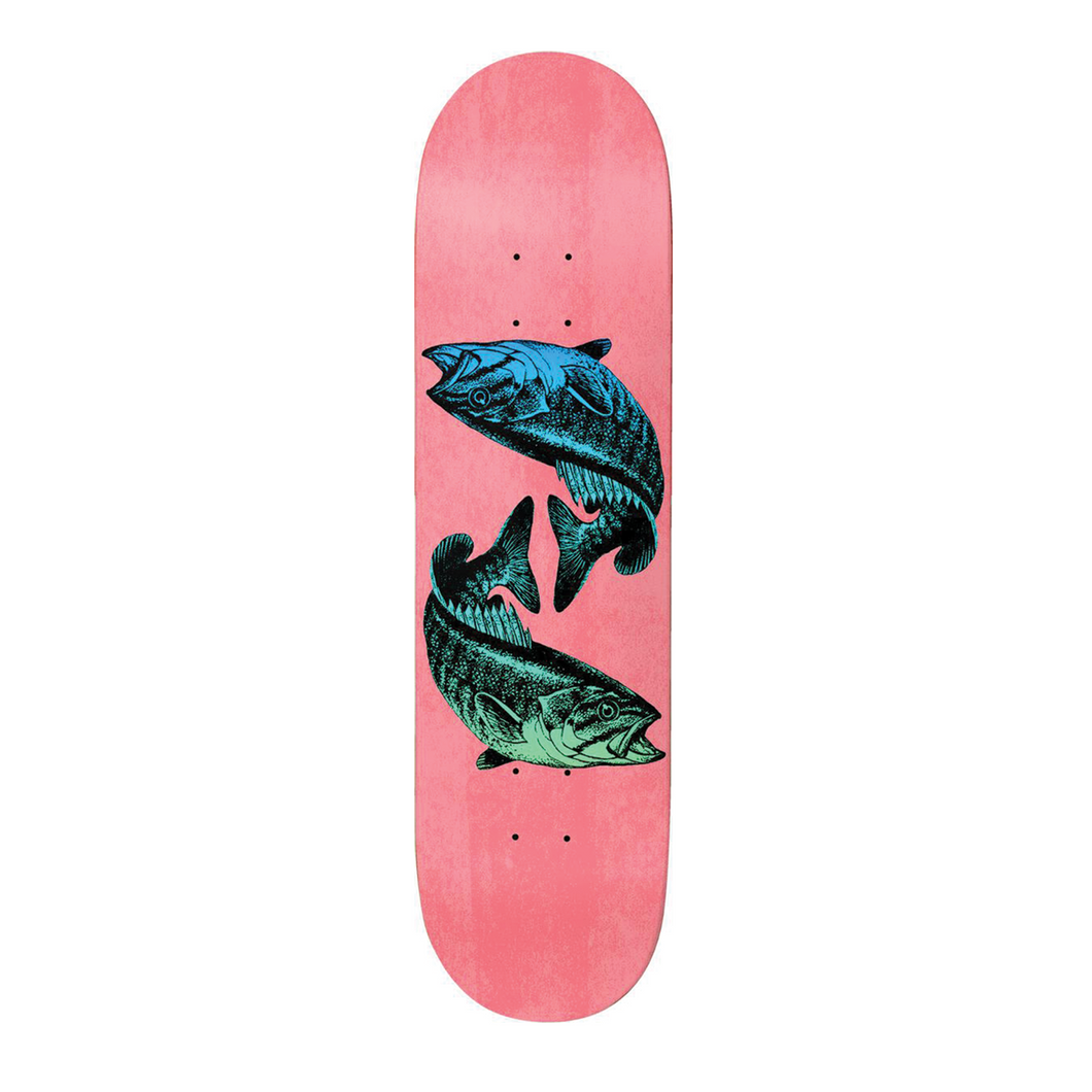 NINE ONE SEVEN SPIRAL DECK 8.5