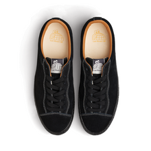 Load image into Gallery viewer, LAST RESORT AB VM002 SUEDE -BLACK/ BLACK / WHITE
