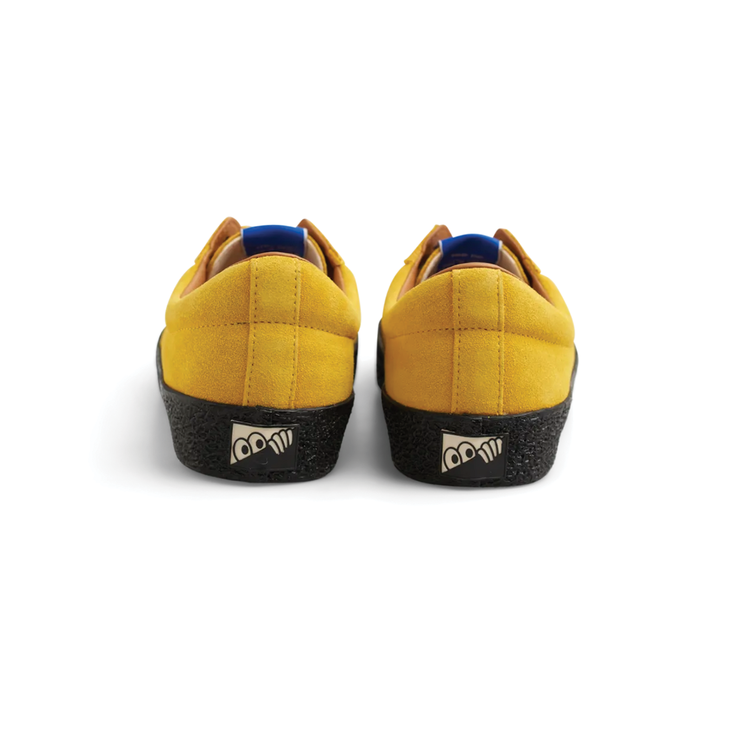 LAST RESORT AB VM002 LEMON CHROME/BLACK