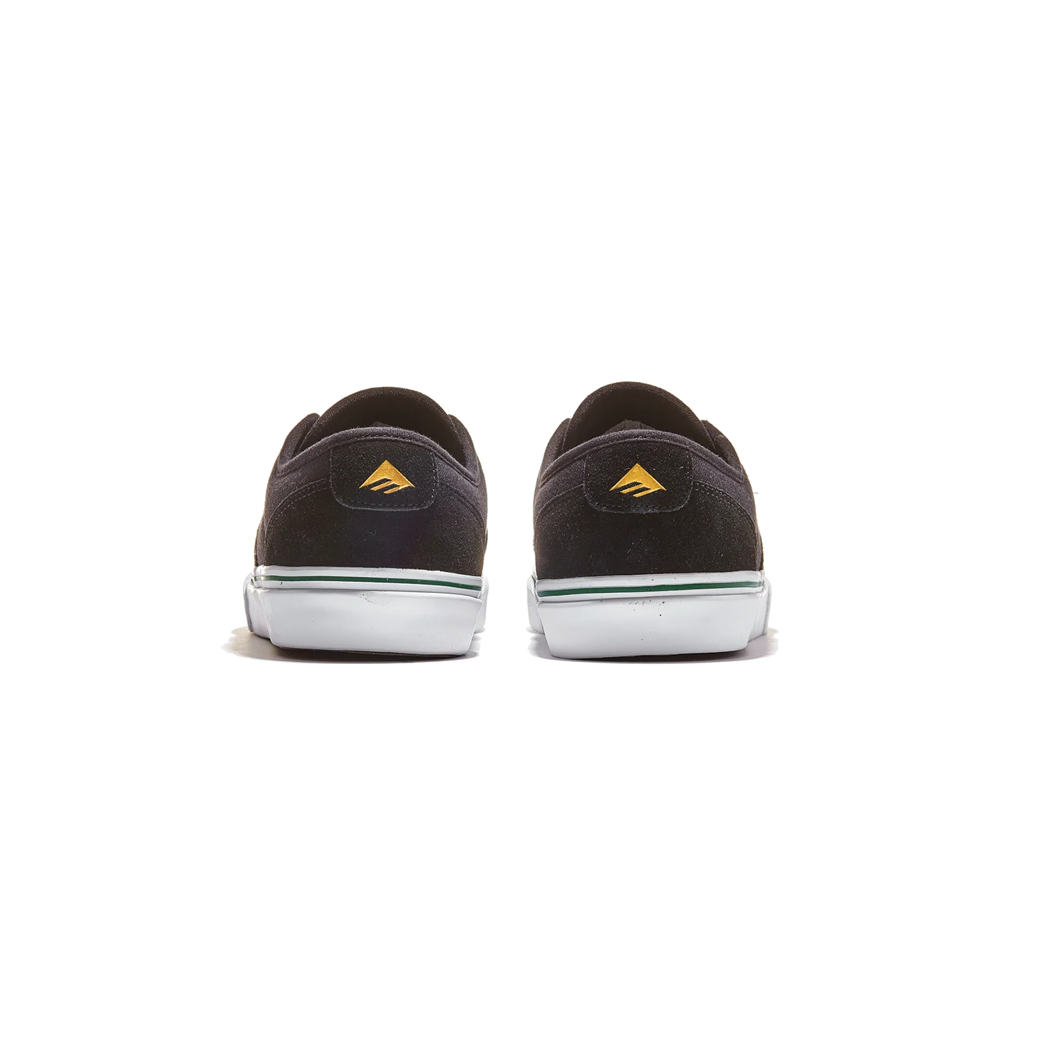 EMERICA G6 PR0VOST WHITE/GOLD/BLACK