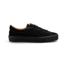 Load image into Gallery viewer, LAST RESORT AB VM002 SUEDE -BLACK/ BLACK / WHITE
