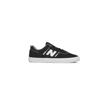 Load image into Gallery viewer, NEW BALANCE NUMERIC JAMIE FOY 306 BLACK/WHITE
